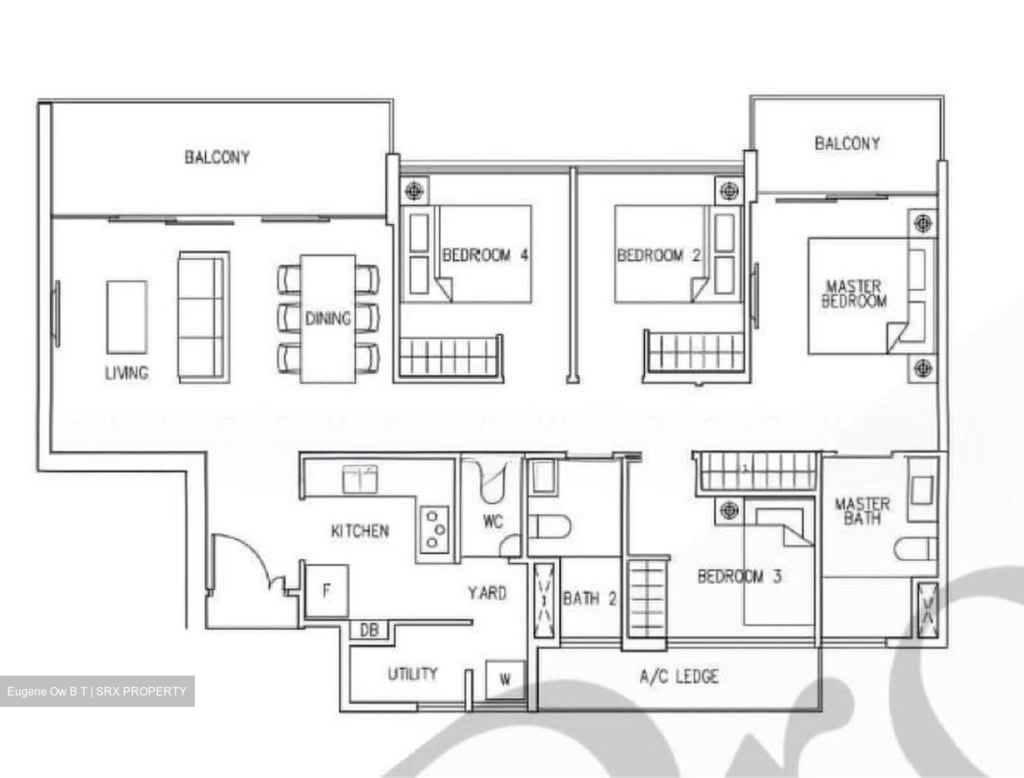 Ecopolitan (D19), Condominium #563652351